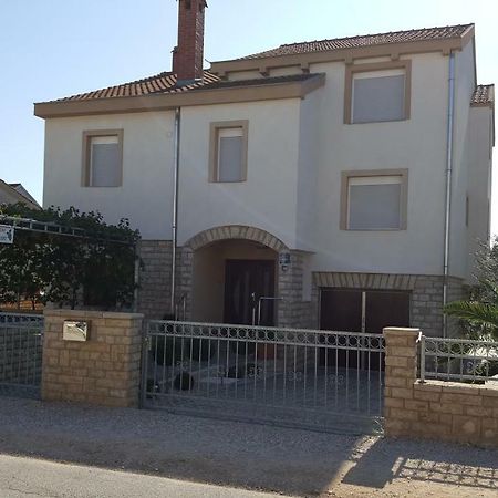 Apartmani M&M Biograd Na Moru Zewnętrze zdjęcie