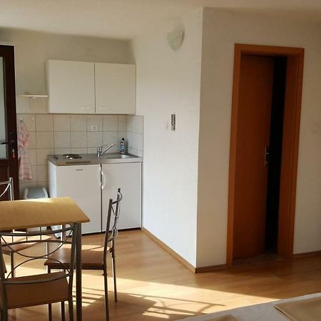 Apartmani M&M Biograd Na Moru Zewnętrze zdjęcie