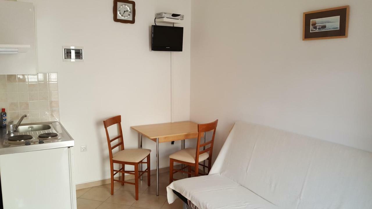 Apartmani M&M Biograd Na Moru Zewnętrze zdjęcie