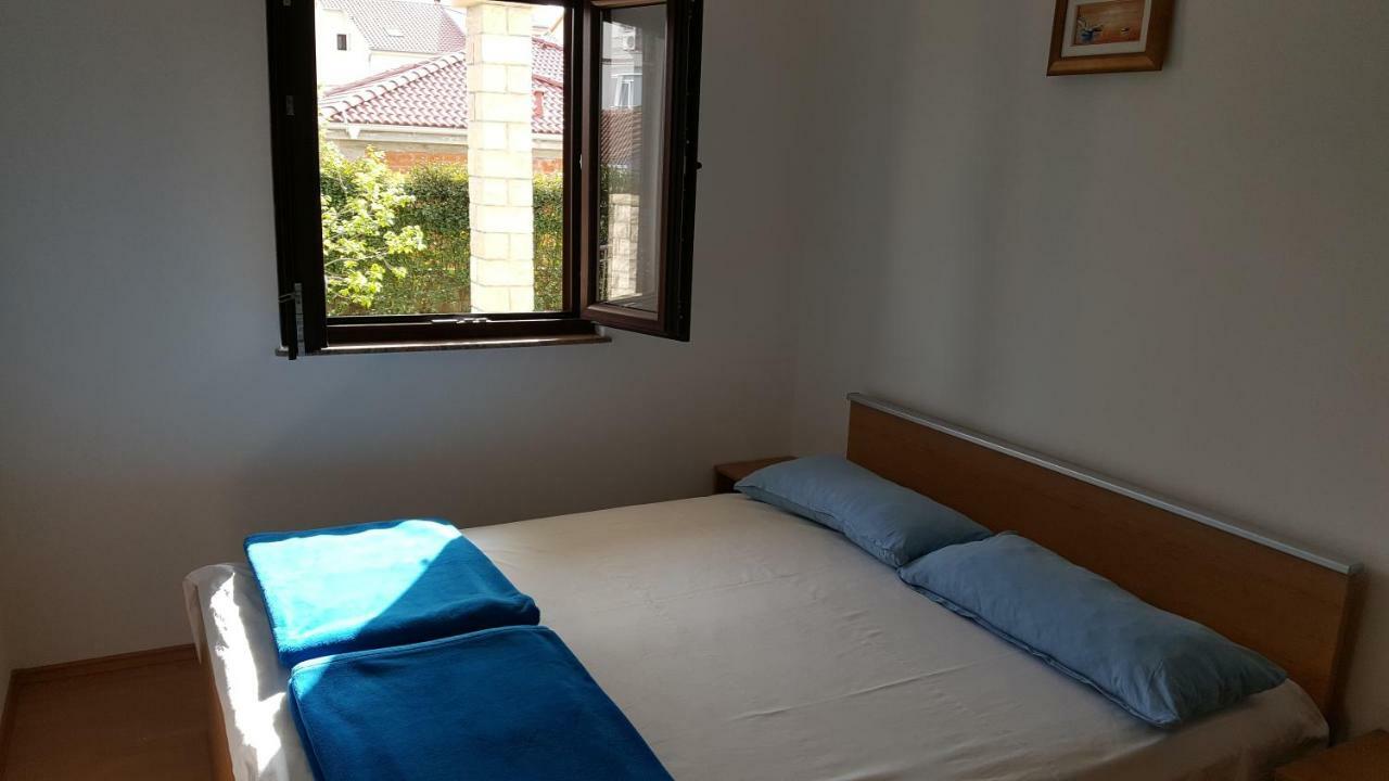 Apartmani M&M Biograd Na Moru Zewnętrze zdjęcie