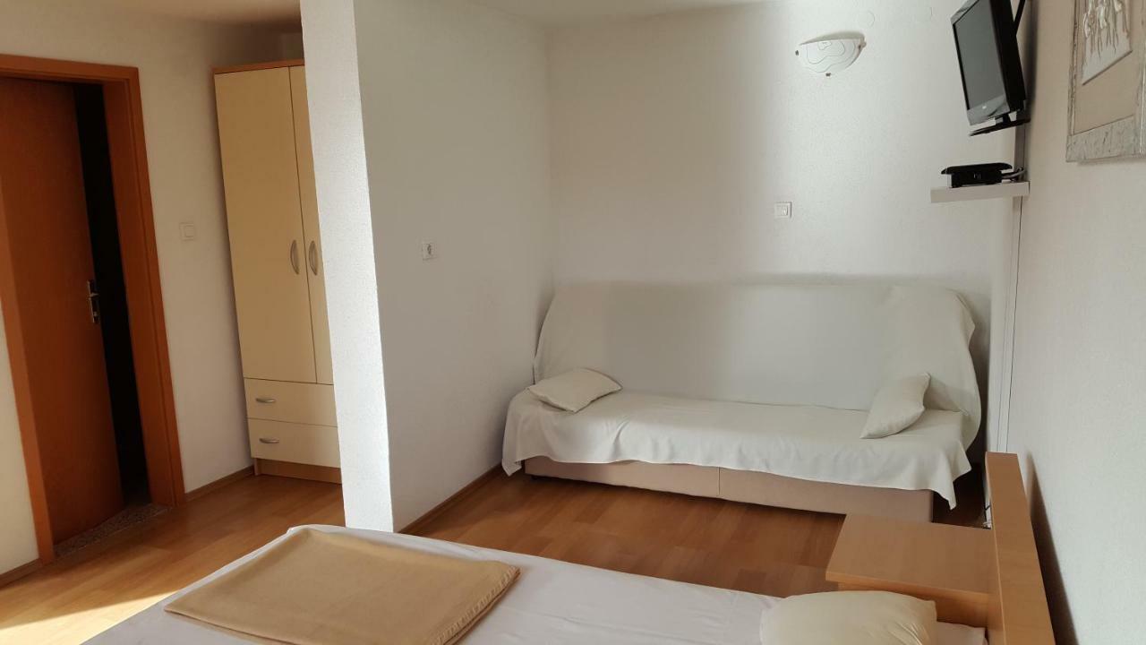 Apartmani M&M Biograd Na Moru Zewnętrze zdjęcie