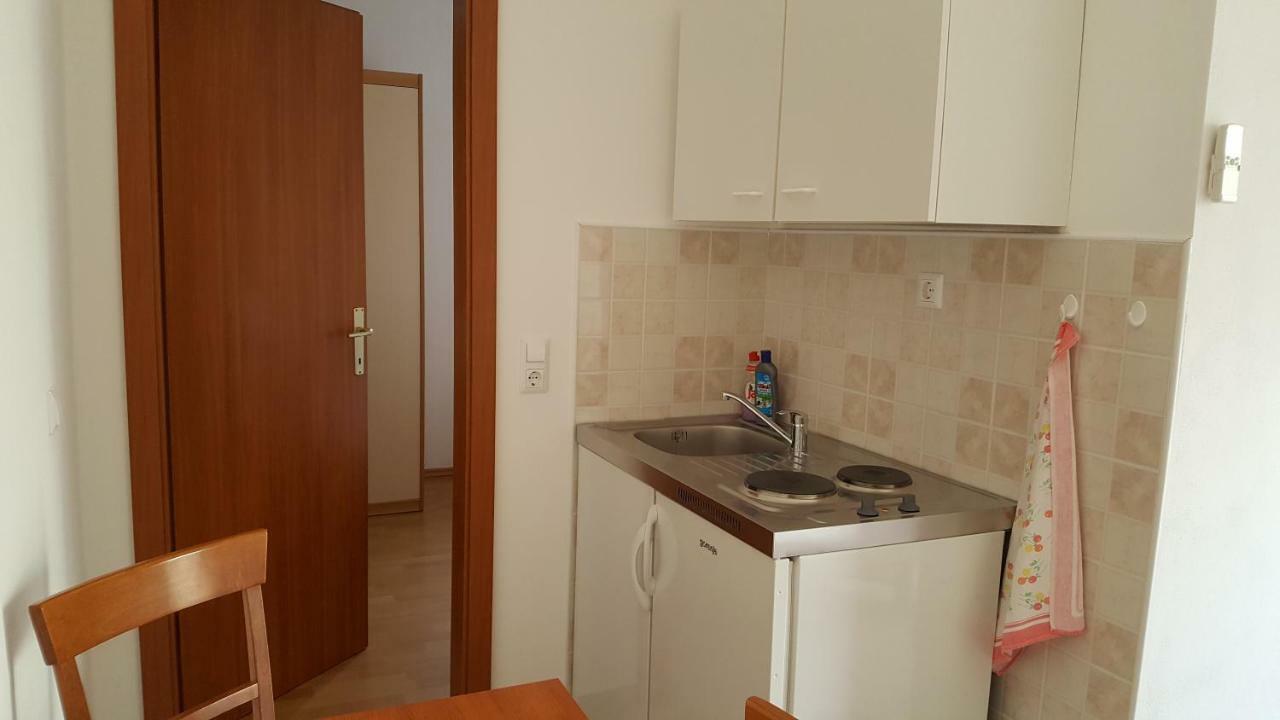 Apartmani M&M Biograd Na Moru Zewnętrze zdjęcie