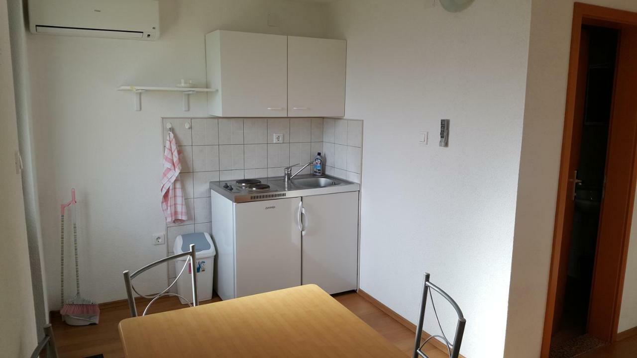 Apartmani M&M Biograd Na Moru Zewnętrze zdjęcie