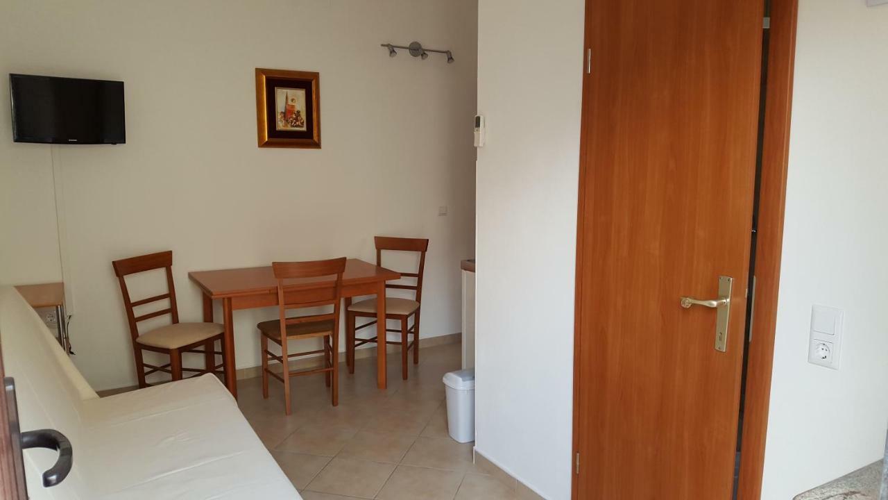 Apartmani M&M Biograd Na Moru Zewnętrze zdjęcie